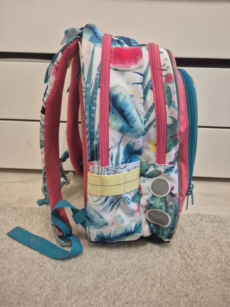 Školská taška topgal, 