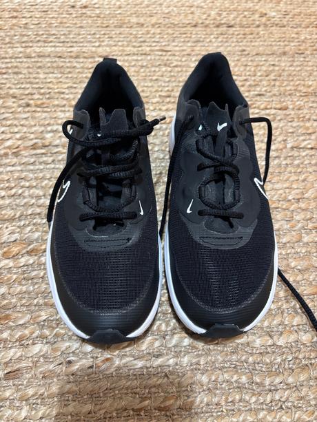 Letne tenisky nike 36,5, nike,36