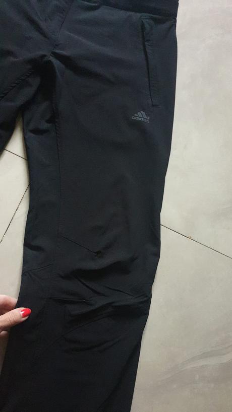 Dámske outdoorové nohavice, zn. adidas, velkost m, adidas,m