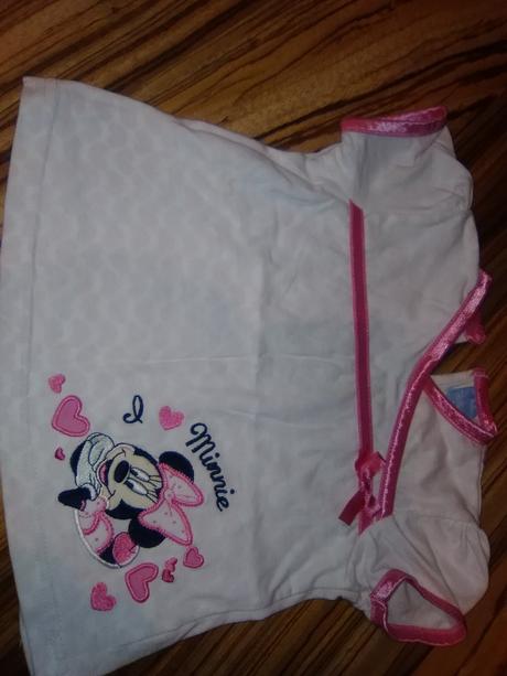 Balík oblečenia v.68-80, 68–80