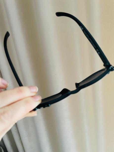 Detské okuliare, h&m