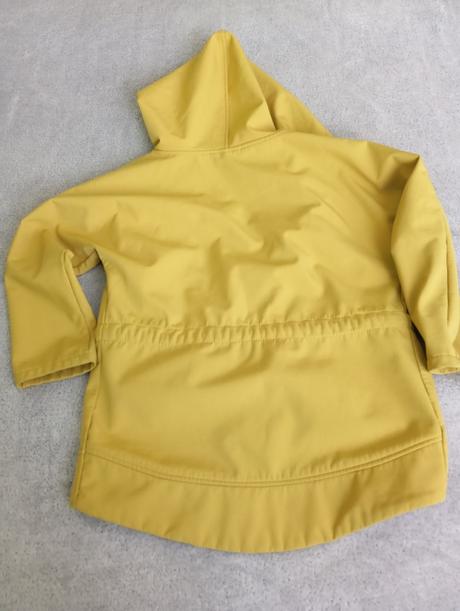 Prechodná bunda little people, little people,122