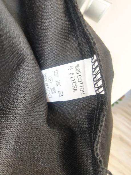 Kostým turecko športový, m / s