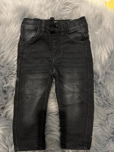 Rifličky, fox & bunny,80