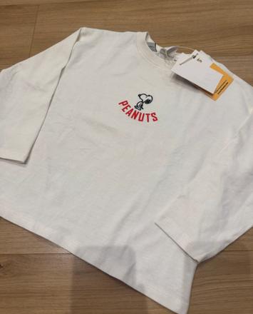 Tričko zara, zara,116