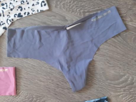 Vs nohavičky 5 ks m-l, victoria's secret,m