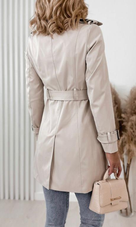 Predam jarny kabat, xl