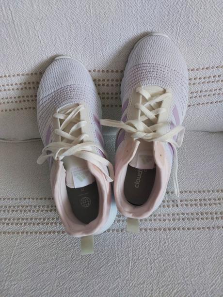 Damske tenisky zn.adidas, adidas,40