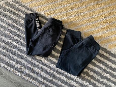 Tepláky na ihrisko, reserved,122