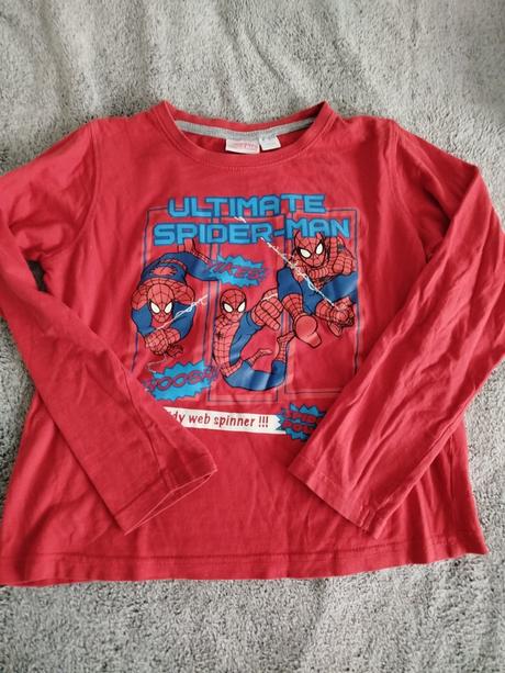 Chlapčenské tričká, f&f,134