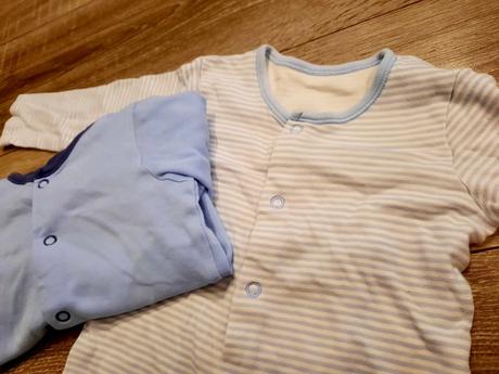 Overalove pyzamka, george,80