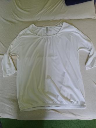 Tričko oversized, bonprix, veľkosť xs, bonprix,xs