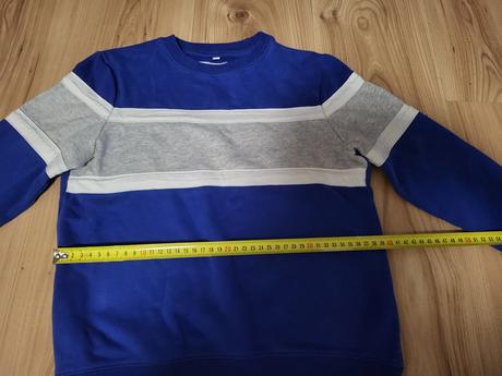 Mikina, authentic,134