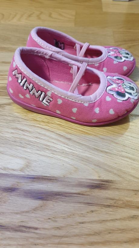 Papucky minnie, disney,21