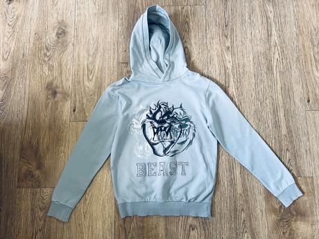 Mikina looney tunes, pepco,146