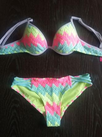 Victoria's secret bikini 32b/s, victoria's secret,s