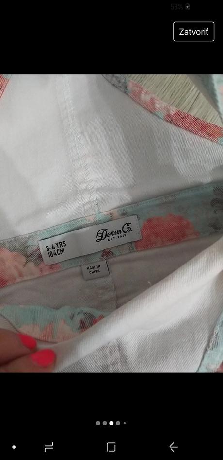 Balík 104, 122–134