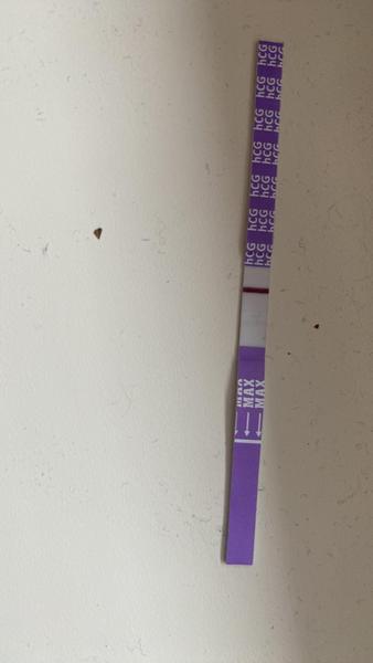 Je tam duch alebo je test pozitívny?