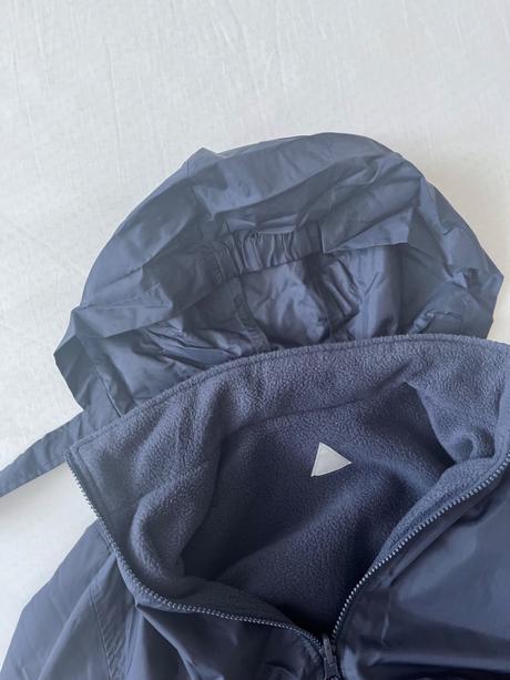 Mistral obojstranná bunda vel.140, 140