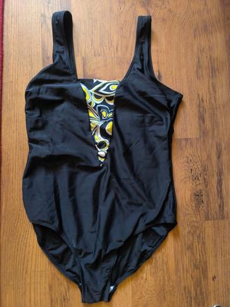 Celé plavky, nkd,44