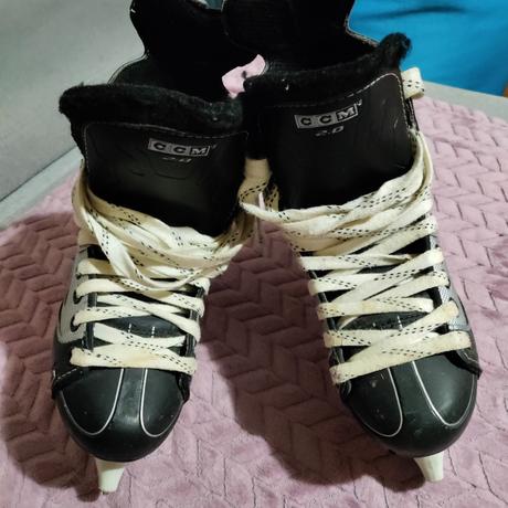 Korčule ccm vel36, ccm,36