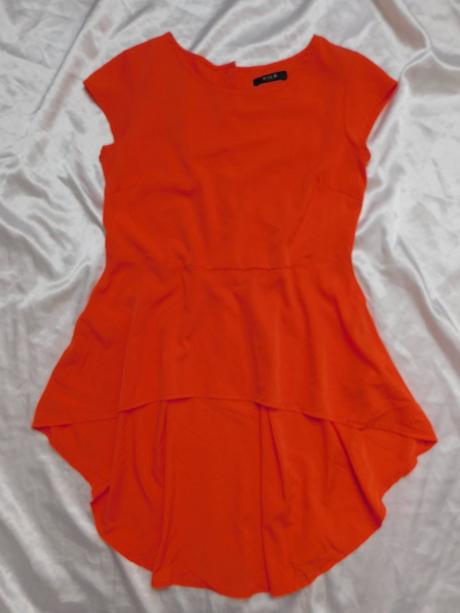 Kvalitna trendy bluzka, 36