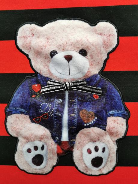 Dievčenské tričko, 170