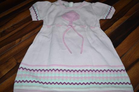 Pletene satocky od h&m, h&m,68