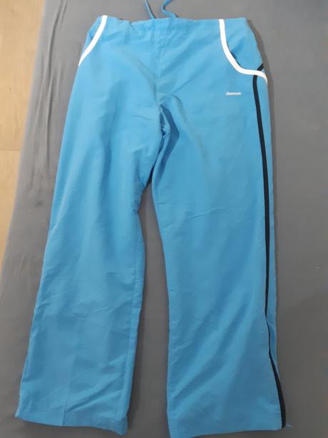 Sustakove nohavice, reebok,xl