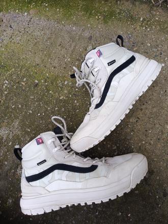 Vans ultrarange exo hi gore-tex mte-2, vans,42