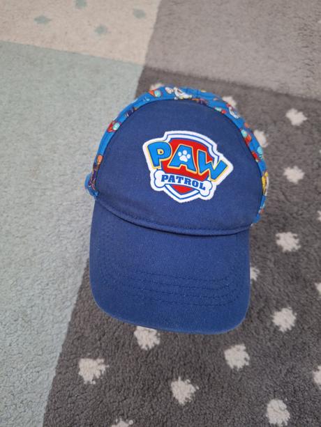 Siltovka paw patrol 1-2 roky, f&f,92