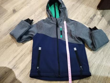 Predám vetrovku, kiki&koko,116