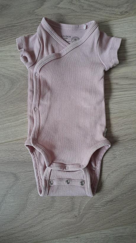 Zavinovacie body, lindex,56