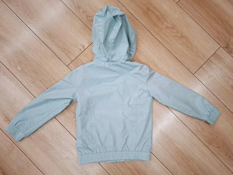 Nádherná bunda, 104