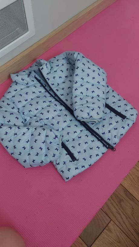 Bundička z príjemného materiálu, lupilu,98