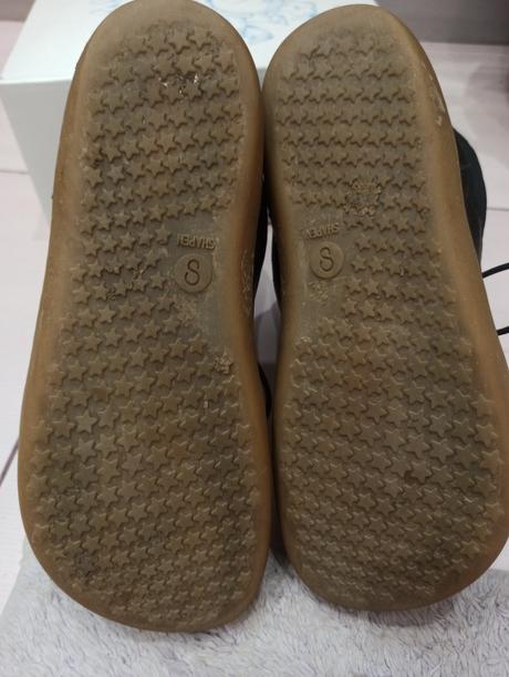 Snehule shapen mini frosty, 33