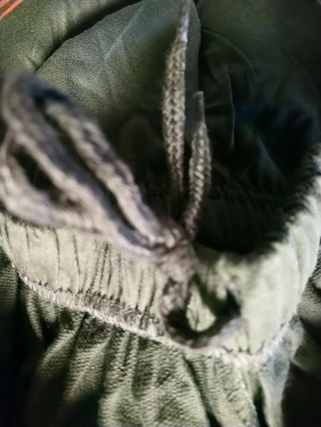 Chlapč. olivové šortky šport, era fashion, 164, 164