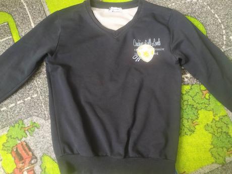 Kvalitná mikinka, 146