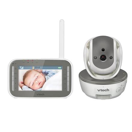 Video opatrovateľka 4,3 " vtech bm4500,