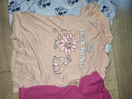 3 tričká spolu, 98