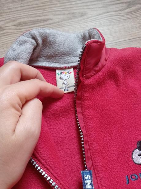 Mikina, snoopy,98