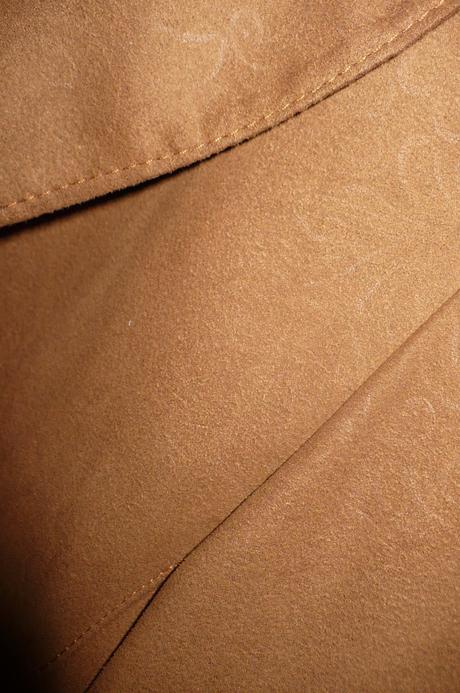 Škoricové sako, 44