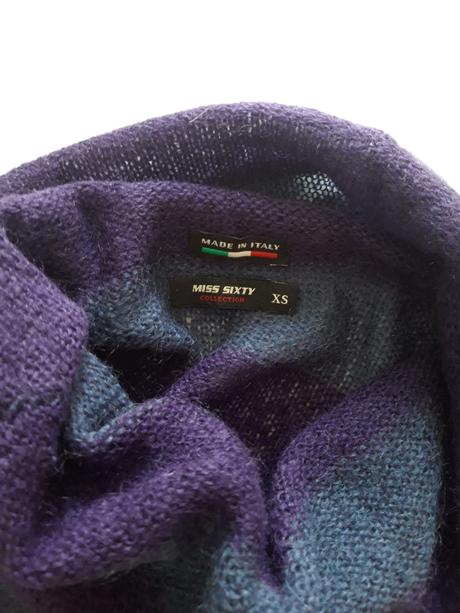 Miss sixty sveter, miss sixty,xs