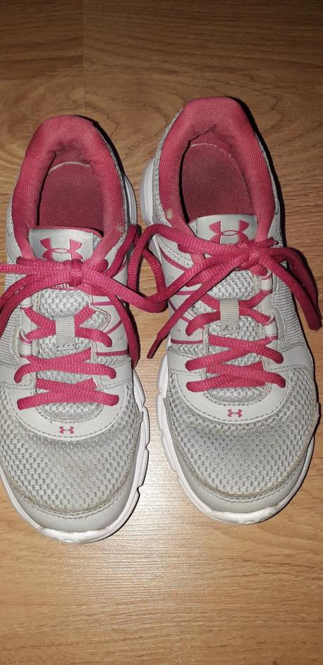 Bežecké tenisky under armour, under armour,36