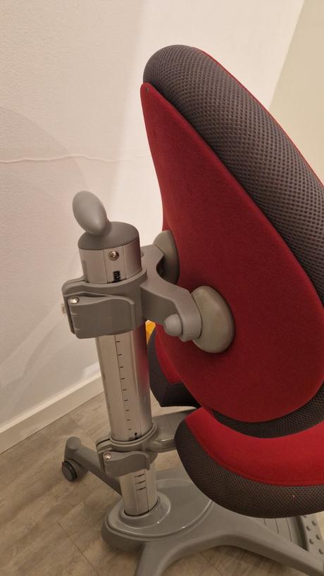 Detská rastúca stolička mayer mypony 2ks, 