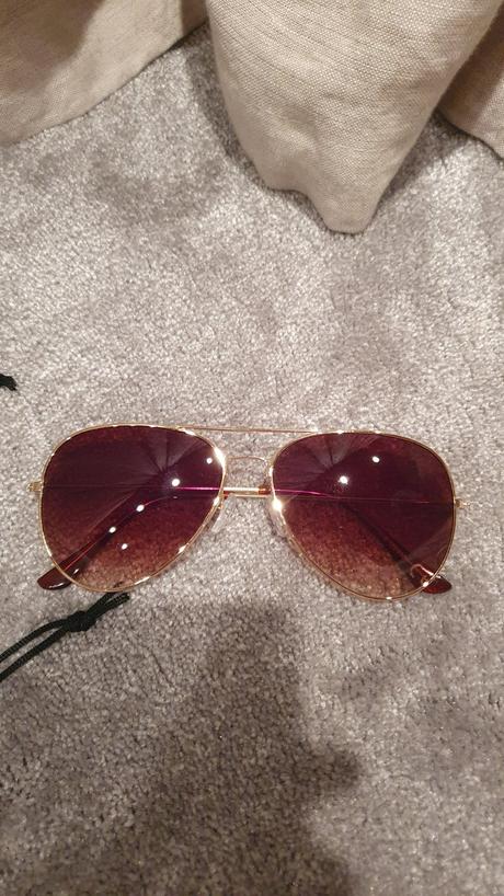 Okuliare slnečné 140, 