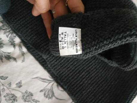 Dievčenský komplet lola palacios, 98