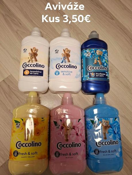 Cocolino,
