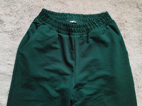 Sportova tepláková súprava, m