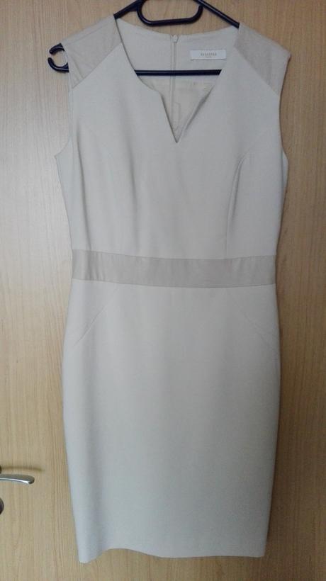 Moderne saty, reserved,38